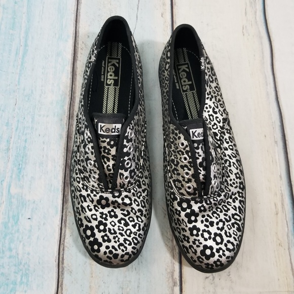 keds no laces